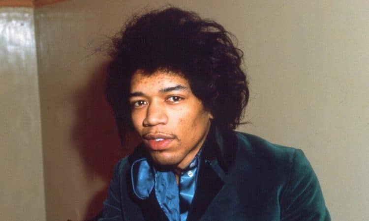 10 Best Jimi Hendrix Songs of All Time