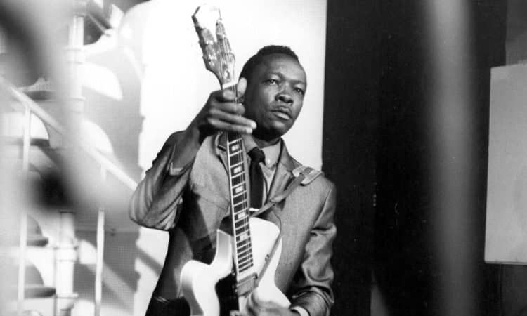 10 Best John Lee Hooker Songs of All Time