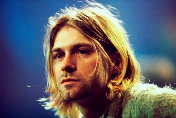 10 Best Kurt Cobain Songs of All Time