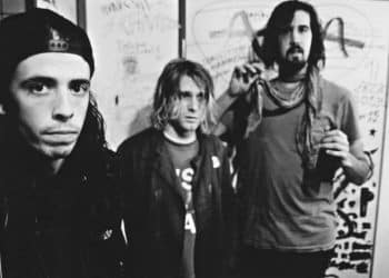 10 Best Nirvana Songs of All Time