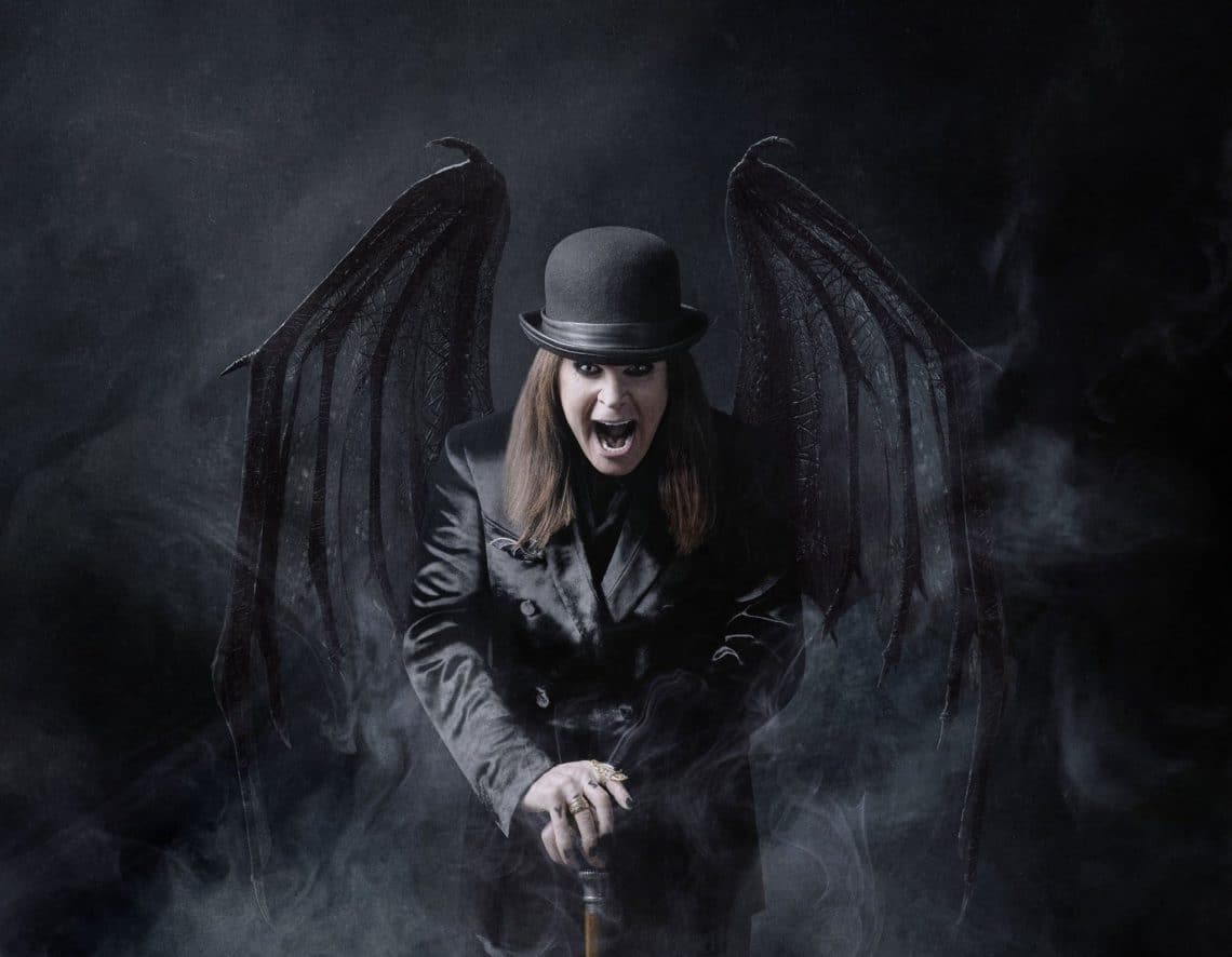 10 Best Ozzy Osbourne Songs of All Time