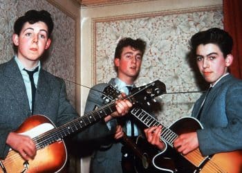 10 Best Paul Mccartney And Wings Songs of All Time