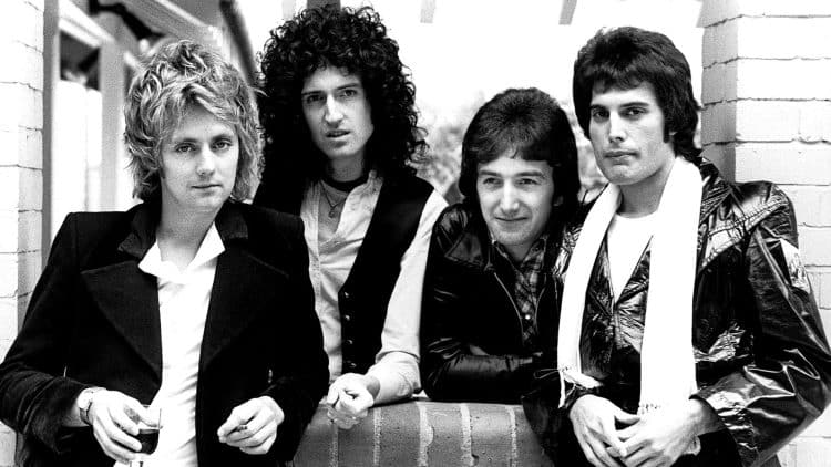 10 Best Queen Songs of All Time
