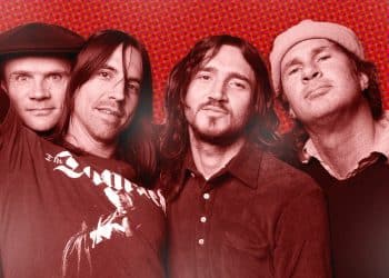 10 Best Red Hot Chili Peppers Songs of All Time