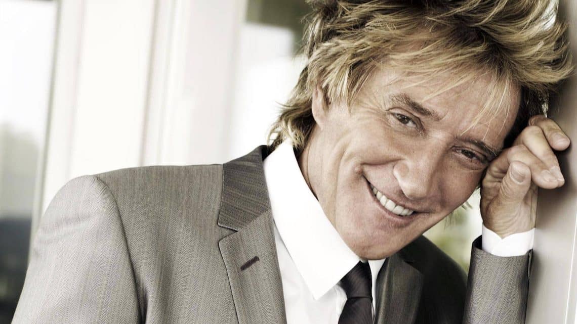 10 Best Rod Stewart Songs of All Time