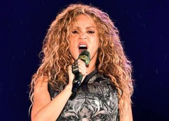 10 Best Shakira Songs of All Time