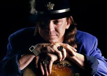 10 Best Stevie Ray Vaughan Songs of All Time