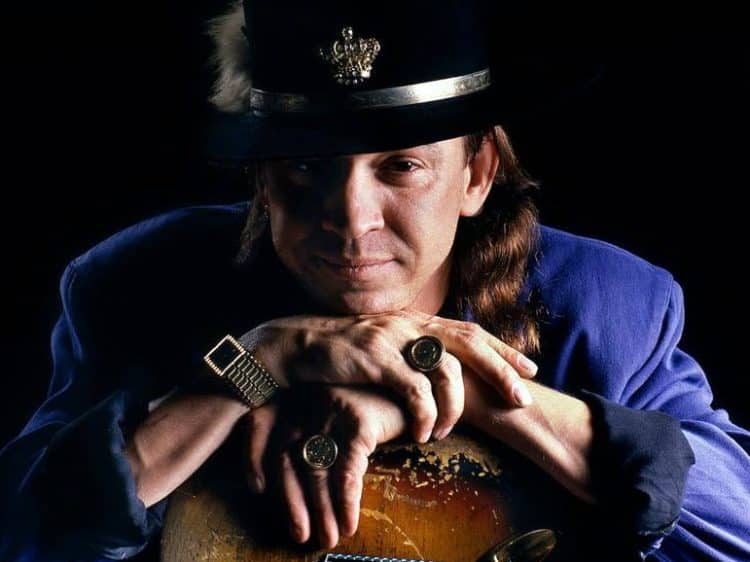 10 Best Stevie Ray Vaughan Songs of All Time