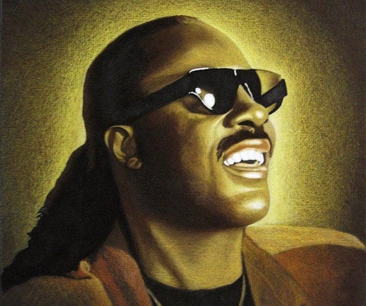 10 Best Stevie Wonder Songs of All Time