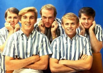 10 Best The Beach Boys Songs of All Time