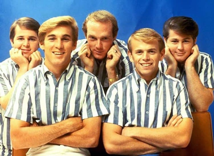 10 Best The Beach Boys Songs of All Time