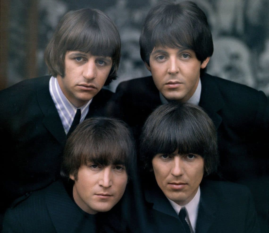 10 Best The Beatles Songs of All Time