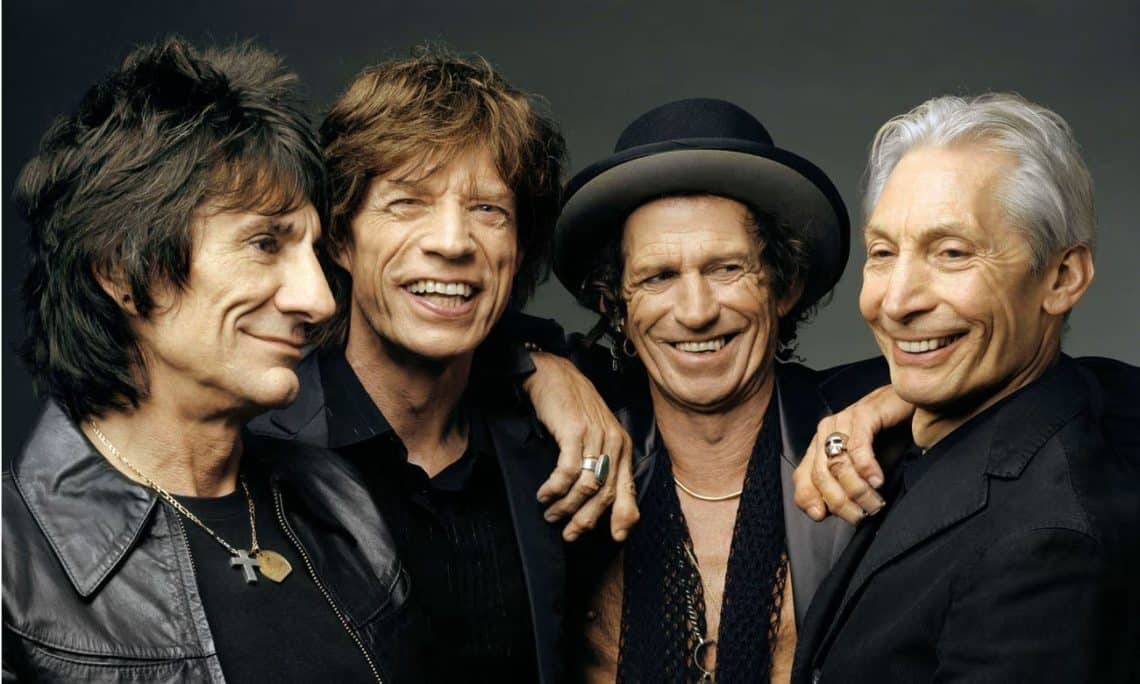 10 Best The Rolling Stones Songs of All Time