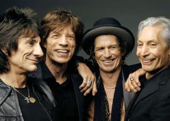 10 Best The Rolling Stones Songs of All Time