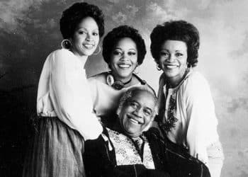 10 Best The Staple Singers Songs of All Time