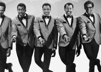 10 Best The Temptations Songs of All Time