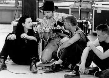 10 Best U2 Songs of All Time