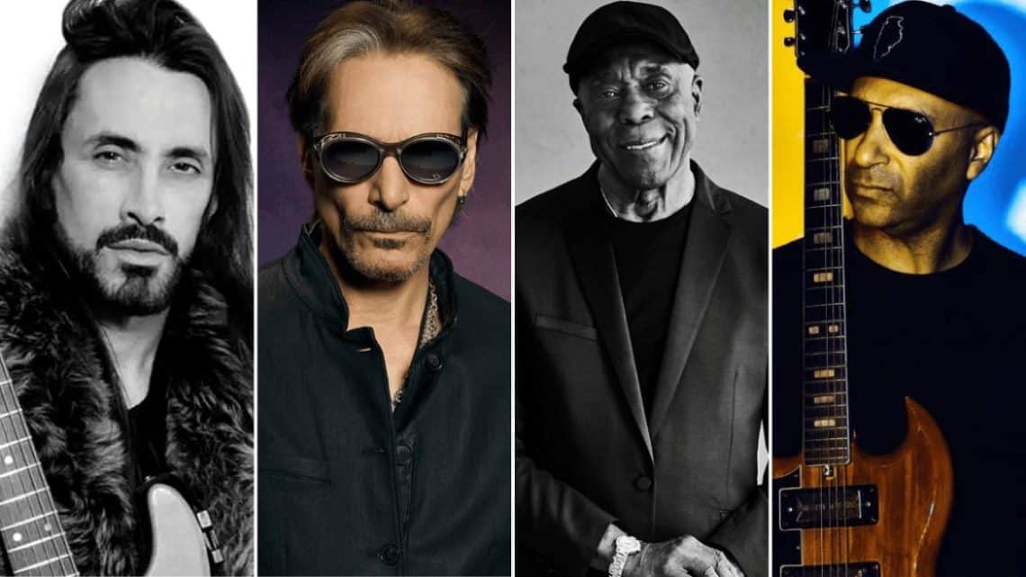 15 Best Blues Songs of All Time