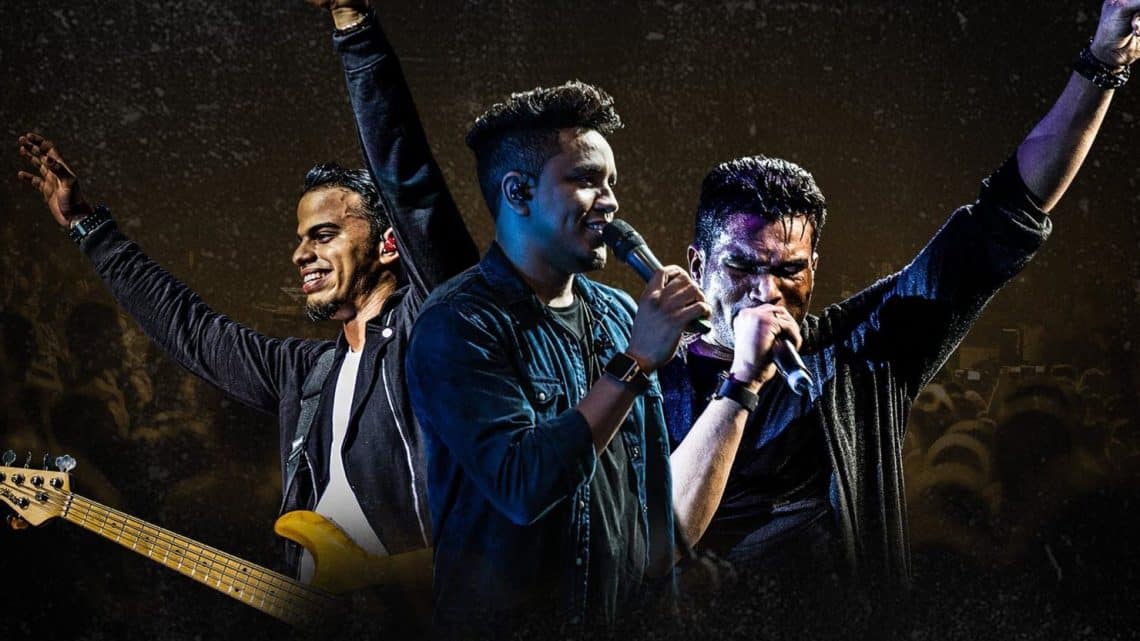 15 Best Christian Songs of All Time