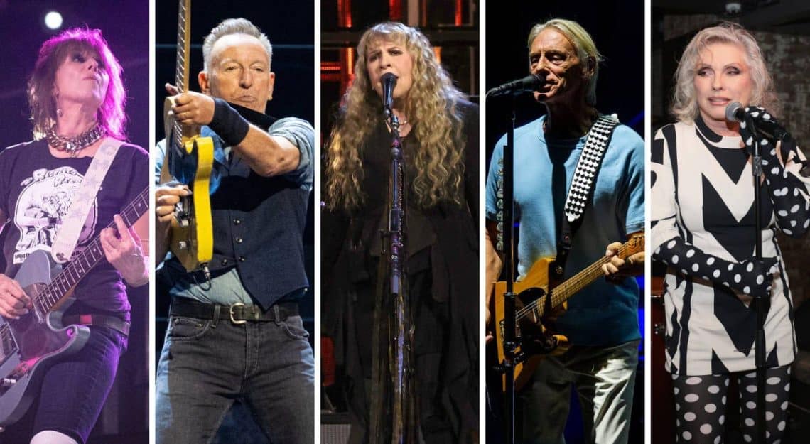 15 Best Classic Rock Songs of All Time