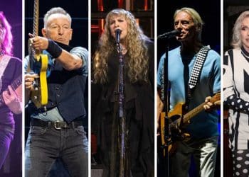 15 Best Classic Rock Songs of All Time