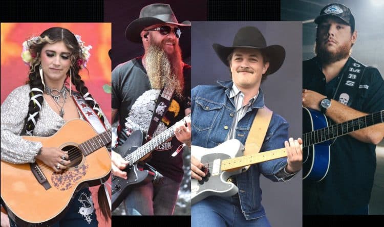 15 Best Country Songs of All Time