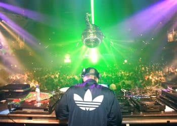 15 Best Electronic Music Songs of All Time