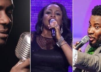 15 Best Gospel Songs of All Time