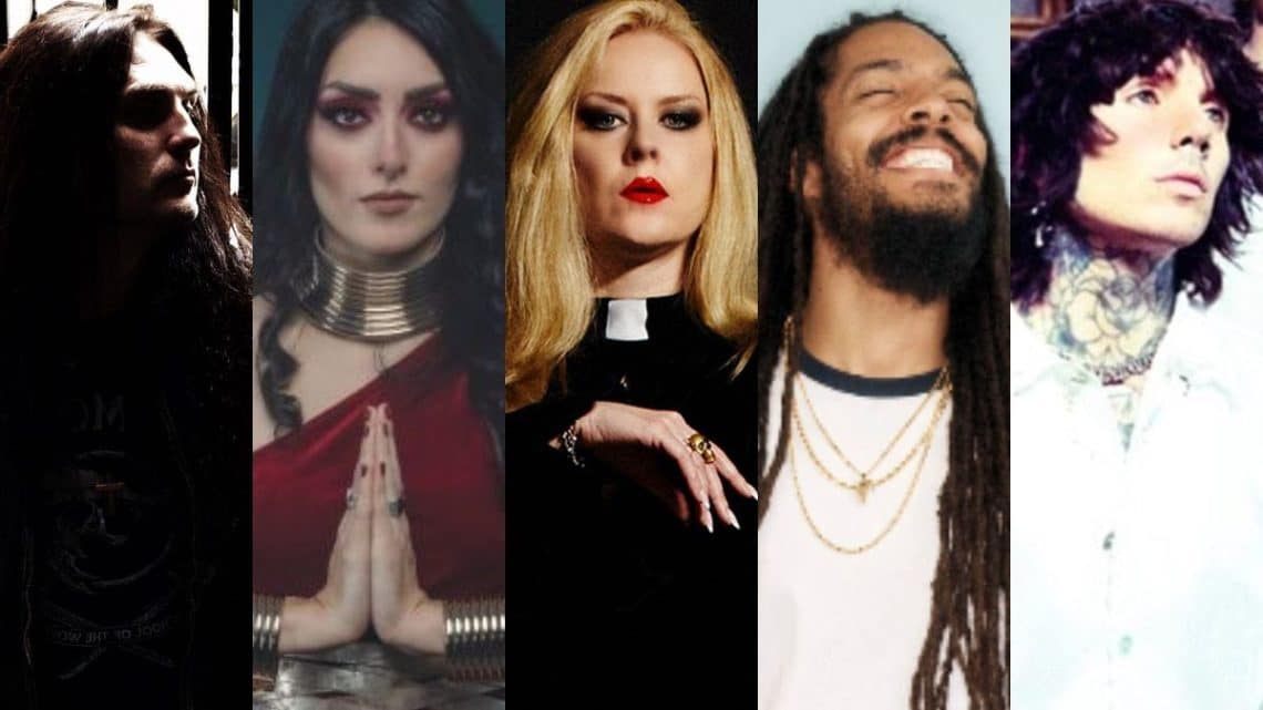 15 Best Heavy Metal Songs of All Time