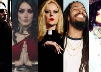 15 Best Heavy Metal Songs of All Time