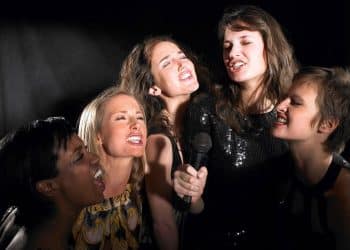 15 Best Karaoke Songs for Women of All Time