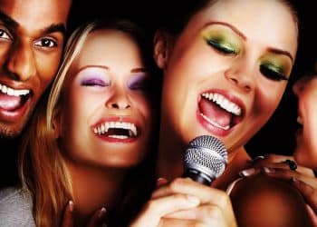 15 Best Karaoke Songs of All Time
