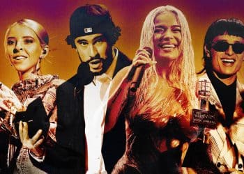 15 Best Latin Songs of All Time