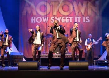 15 Best Motown Songs of All Time