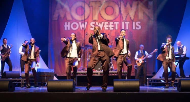 15 Best Motown Songs of All Time
