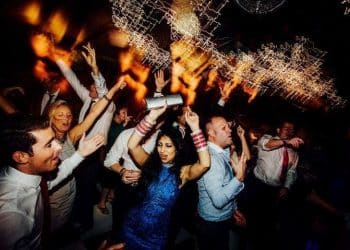 15 Best Party Songs of All Time