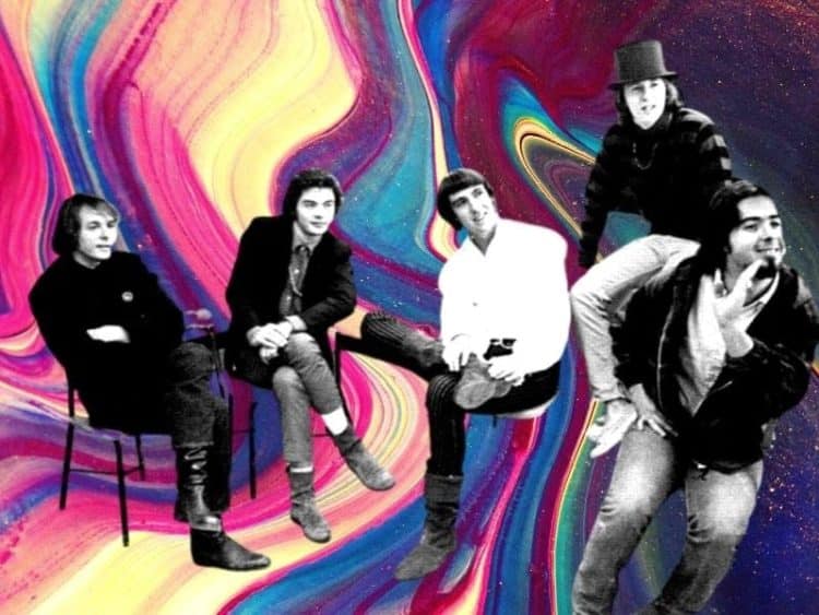 15 Best Psychedelic Rock Songs of All Time