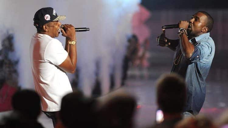 15 Best Rap Songs of All Time