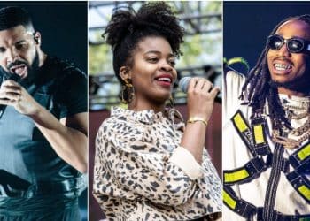 15 Best Rhythm and Blues Songs of All Time