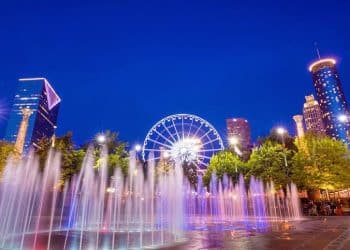 10 Famous Singers from Georgia