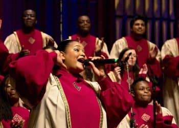 15 Best Gospel Songs of All Time