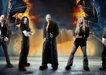 15 Best Heavy Metal Songs of All Time