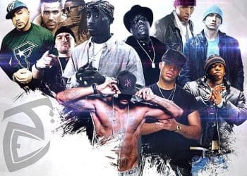 15 Best Hiphop Songs of All Time