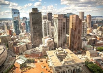 10 Famous Singers from Massachusetts