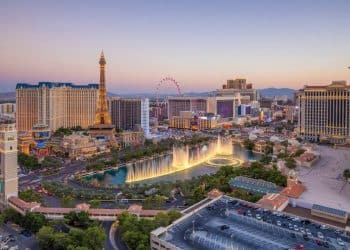 10 Famous Singers from Nevada