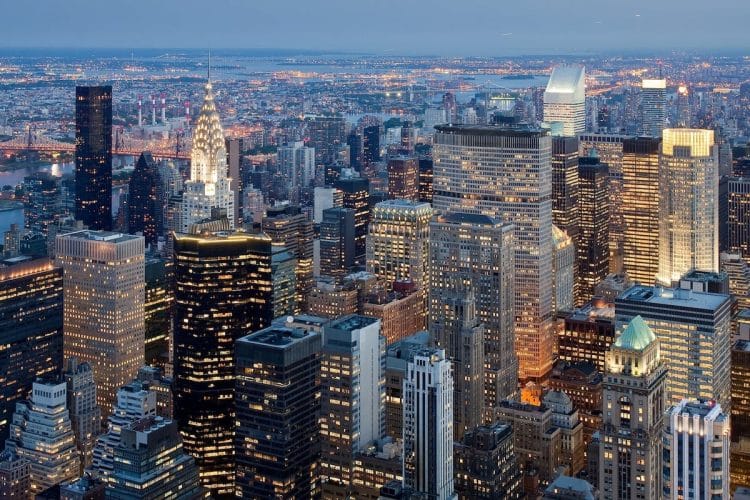 10 Famous Singers from New York