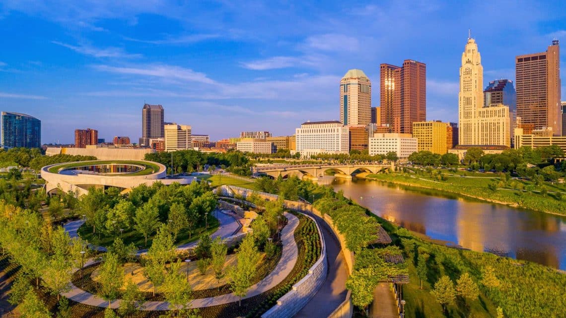 10 Famous Singers from Ohio