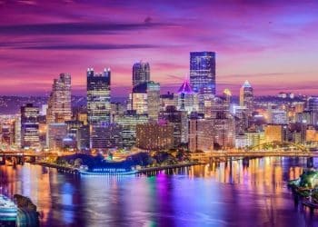 10 Famous Singers from Pennsylvania