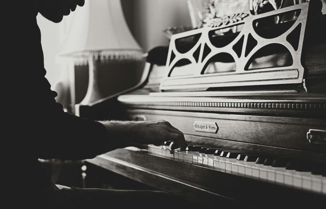 15 Best Piano Songs of All Time