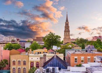 10 Famous Singers from South Carolina